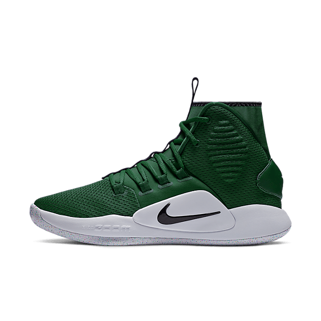 Nike Hyperdunk X TB 'Green'