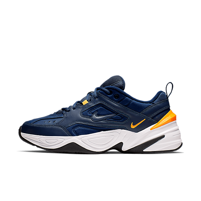 Nike M2K Tenko Midnight Navy AV4789-400