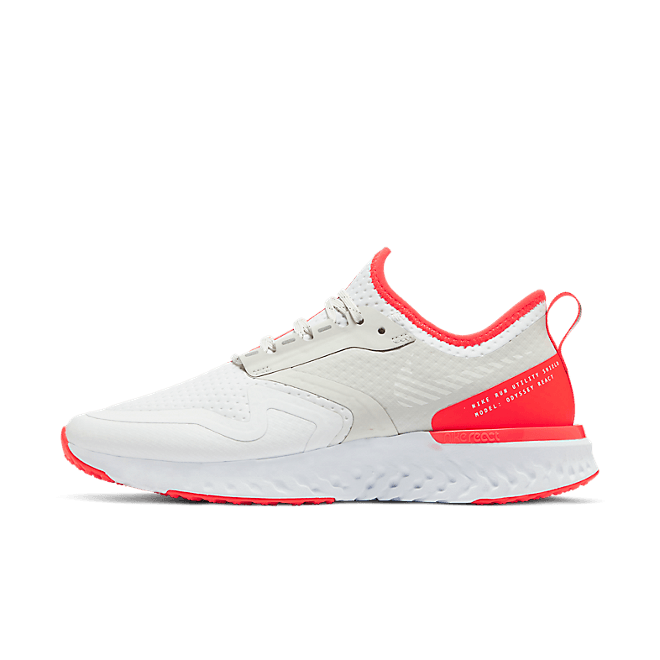 Nike Odyssey React 2 Shield BQ1672-100