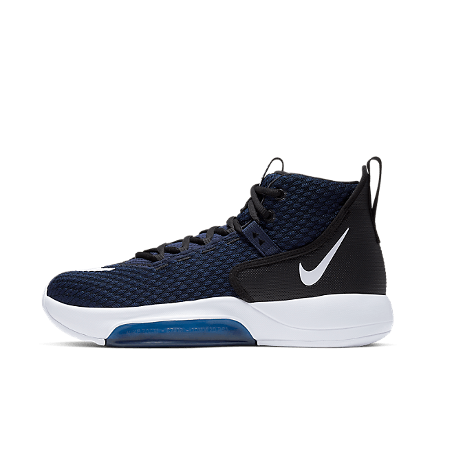 Nike Zoom Rize TB 'Midnight Navy' Midnight Navy/Black/White