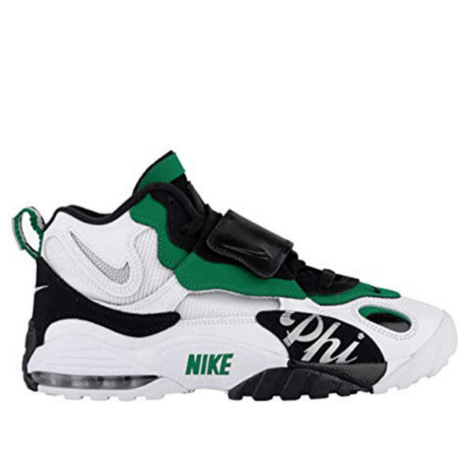 Nike Air Max Speed Turf 'Philadelphia Eagles' BV1228-100 (Size: US 10)