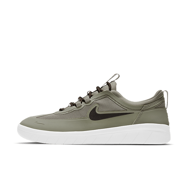 Nike SB Nyjah Free 2