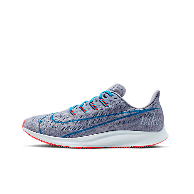 Nike Air Zoom Pegasus 36 JDI Indigo Haze