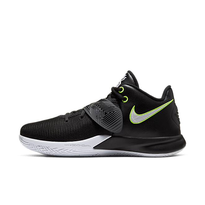 Nike Kyrie Flytrap II EP Black CD0191-001