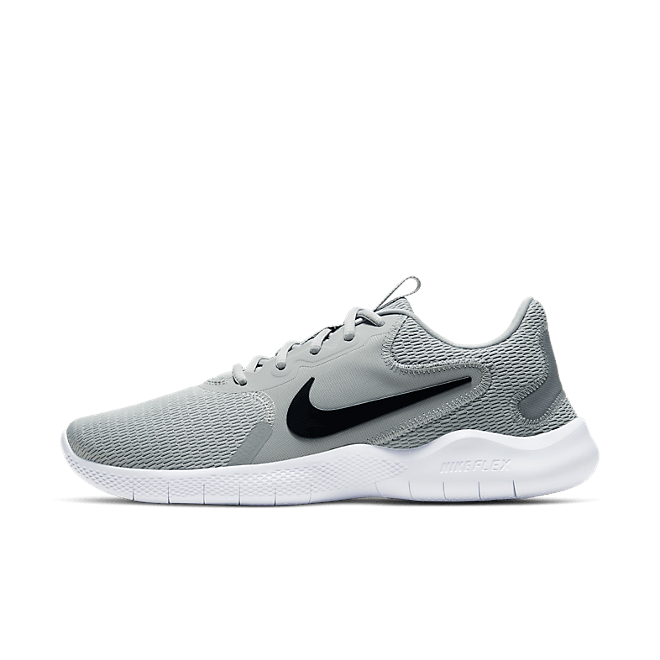 Nike Flex Experience Run 9 'Light Smoke Grey' Light Smoke Grey/Black ...