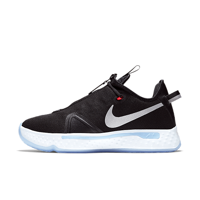 Nike PG 4 EP Black