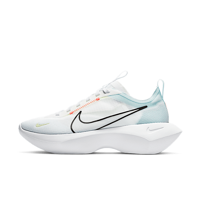 Womens Nike Vista Lite 'White Barely Volt' WMNS CI0905-102