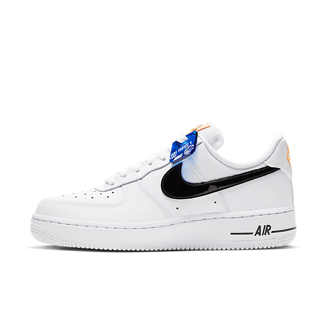 Womens Nike Air Force 1 Low SE 'White' WMNS CI3446-100