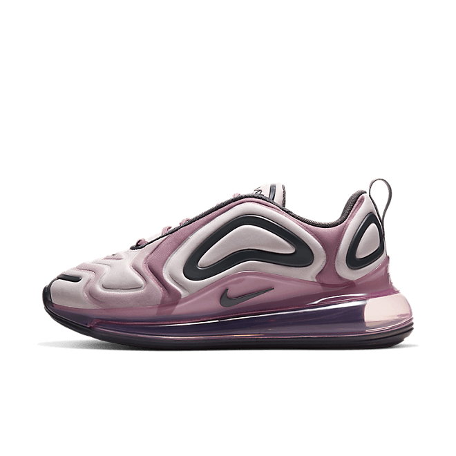 Womens Nike Air Max 720 'Barely Rose' WMNS