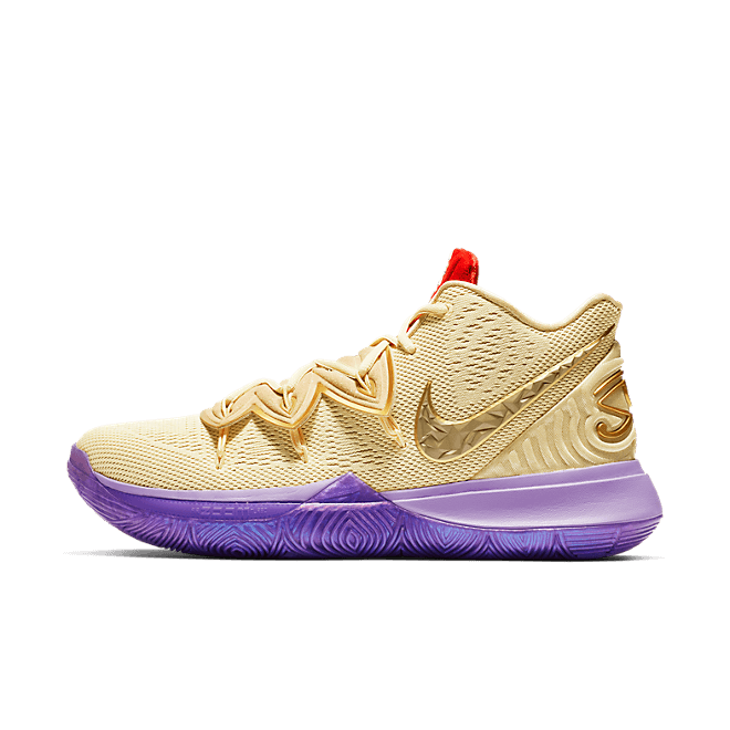 Nike Kyrie 5 TV PE 3 EP Nike x Concepts CI9961-900