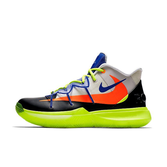 Nike Kyrie 5 EP Rokit All Star CJ7853-900