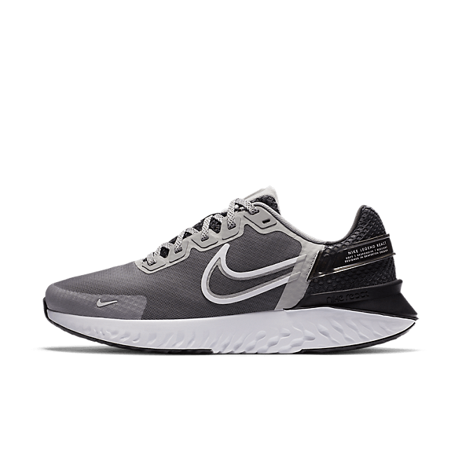 Nike Legend React 3 Lt Smoke Grey CK2563-004