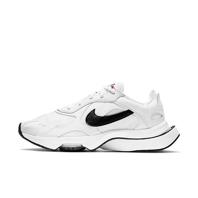 Nike Air Zoom Division White