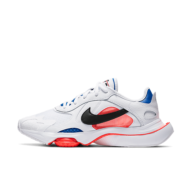 Womens Nike Air Zoom Division Game Royal WMNS