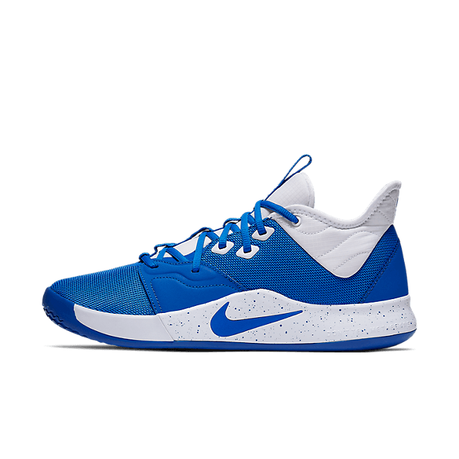 Nike PG 3 TB 'Game Royal' Game Royal/White/Game Royal CN9512-405