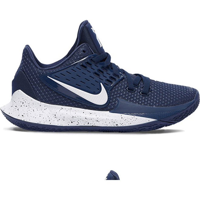 Nike Kyrie Low 2 TB 'Midnight Navy' Midnight Navy/White/White CN9827-401