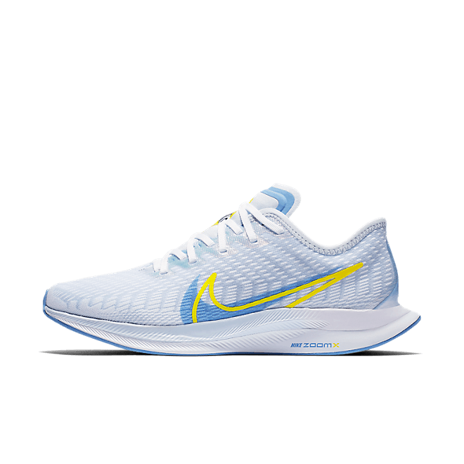 Nike Zoom Pegasus Turbo 2 Rise CQ5413-461