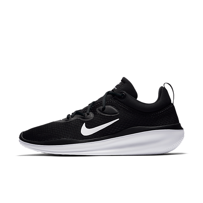 Nike ACMI WNTR Black Black/White