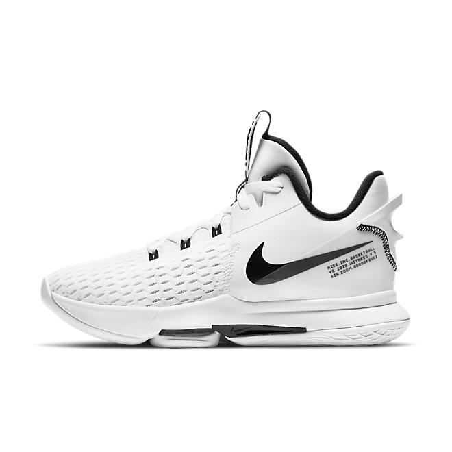 Nike Lebron Witness 5 EP