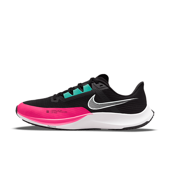 Nike Air Zoom Rival Fly 3 Hyper Pink | CT2405-002 | Sneakerjagers