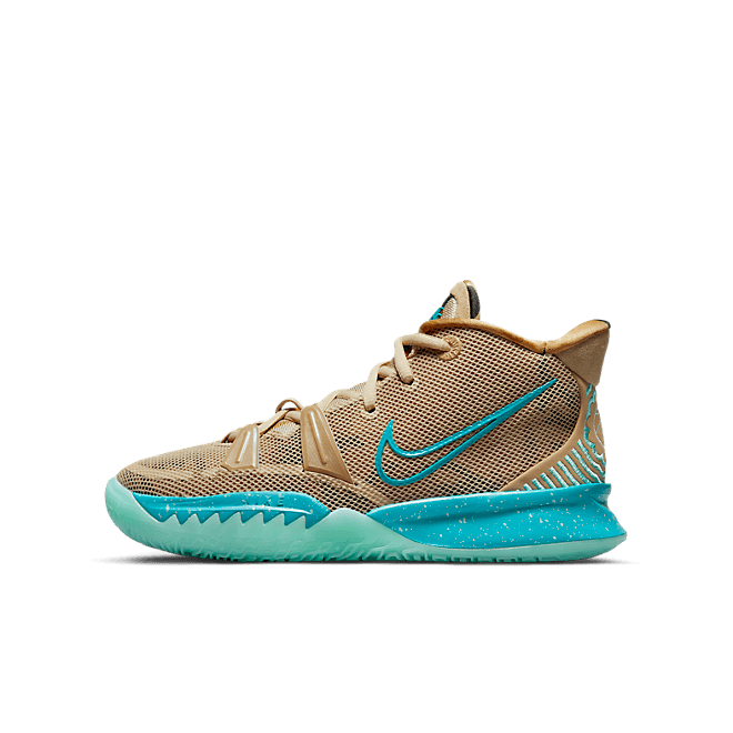 Kids Nike Kyrie 7 (GS)