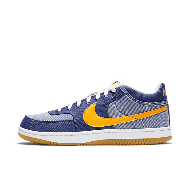 Nike Sky Force 3 4 CU5312-400