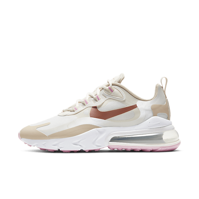 Nike Air Max 270 React CU9333-100