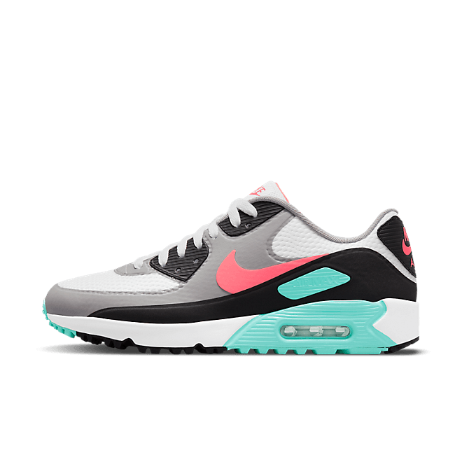 Nike Air Max 90 Golf South Beach CU9978-133