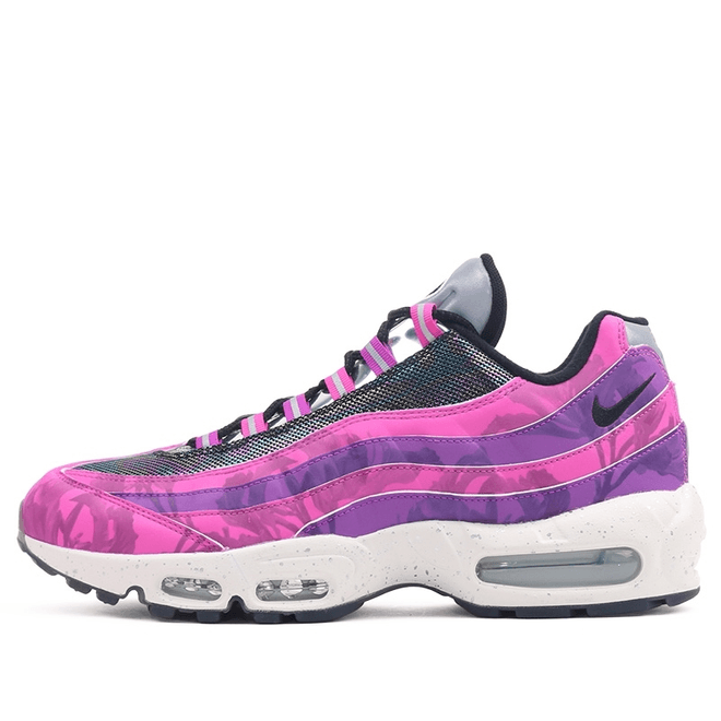 Nike Air Max 95 Premium Hong Kong Edition CV0032-605