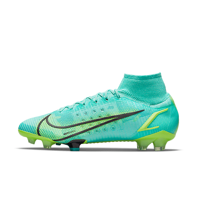 Nike 14 Superfly 8 FG Firm Ground CV0958-403