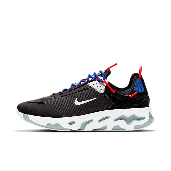 Nike React Live Anthracite