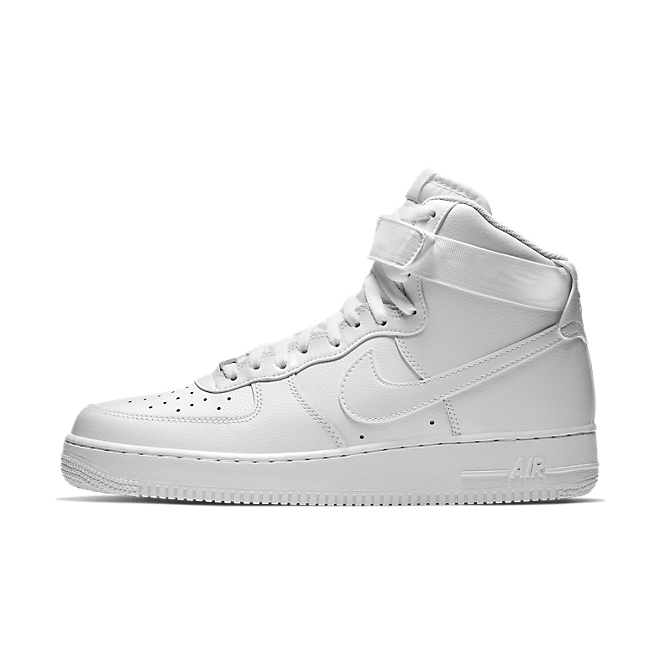 Nike Air Force 1 High '07 'Triple White' Whit/White/White CW2290-111