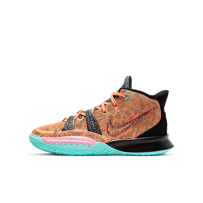 Kids Nike Kyrie 7 ASW GS All Star CW3235-800