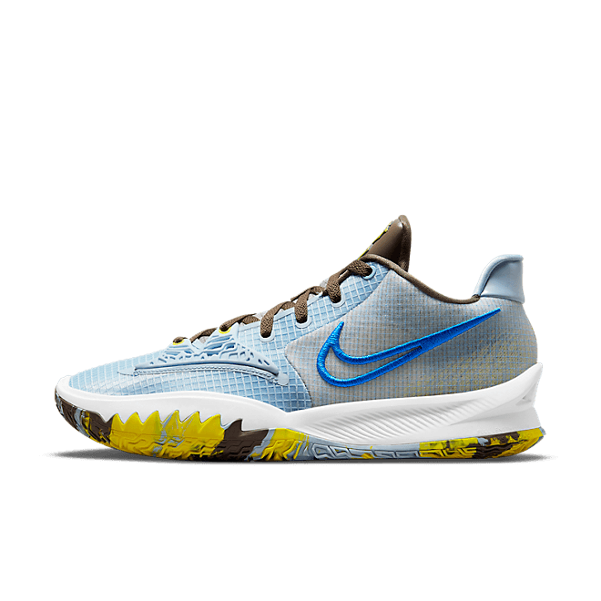 Nike Kyrie Low 4 EP CZ0105-400