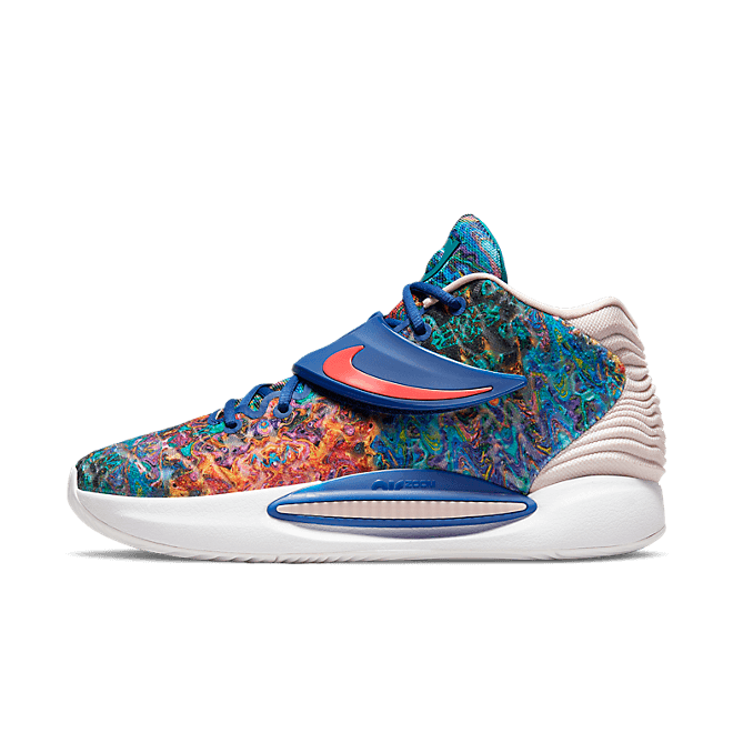 Nike KD 14 EP CZ0170-400