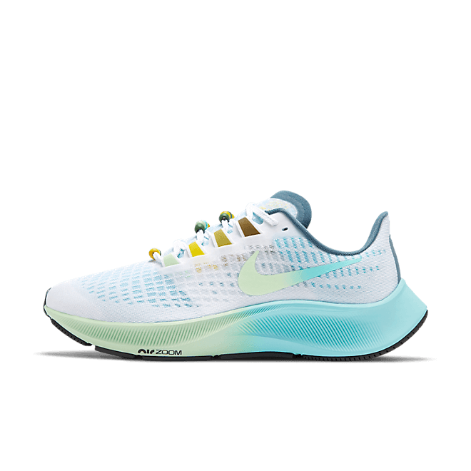 Womens Nike Air Zoom Pegasus 37 Butterfly WMNS