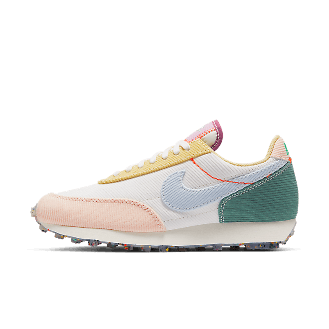 Womens Nike DAYBREAK SAIL HYDROGEN BLUE-CRIMSON TINT