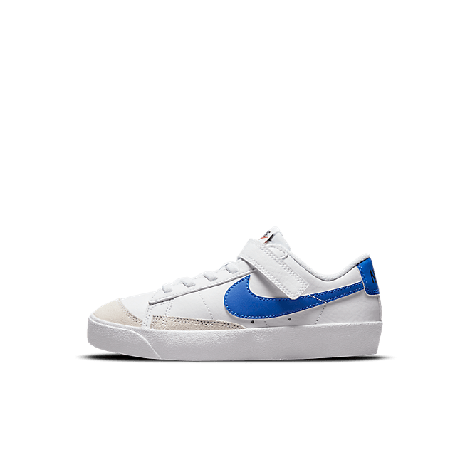 Kids Nike Blazer Low '77 BP DA4075-104