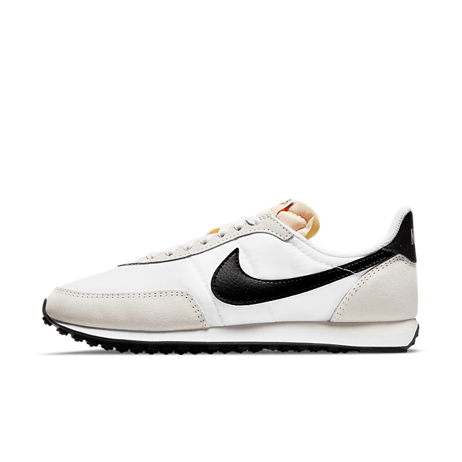 Womens Nike Waffle Trainer 2 Summit White WMNS DA8291-100