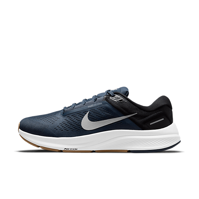 Nike Air Zoom Structure 24 Thunder Blue