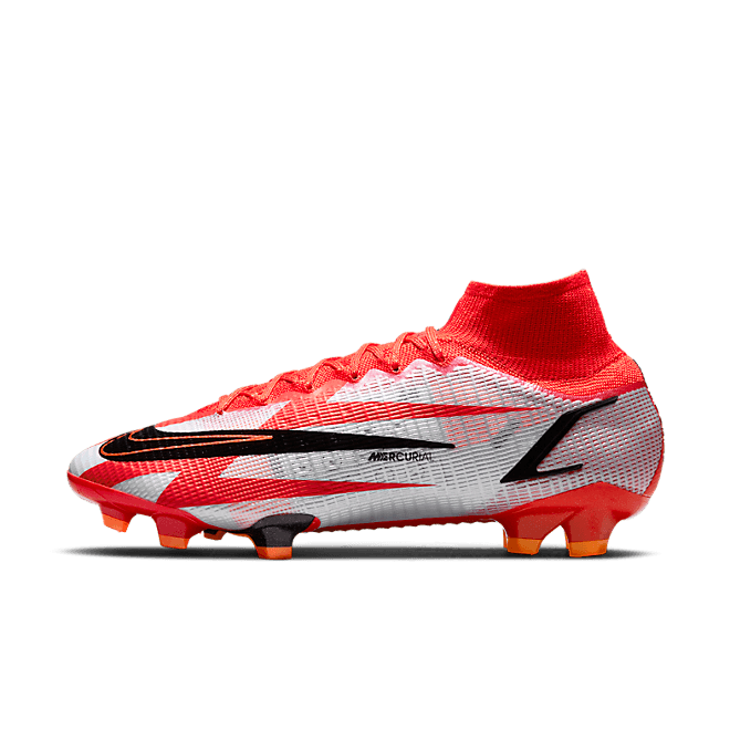 Nike Superfly 8 CR7 FG Firm Ground DB2858-600