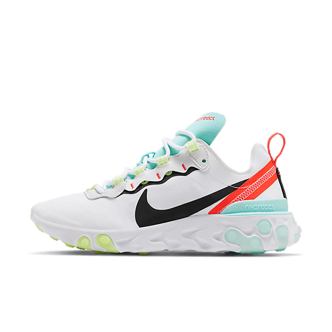 Nike React Element 55