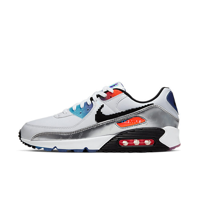 Nike Air Max 90 Have a Good Game DC0832-101