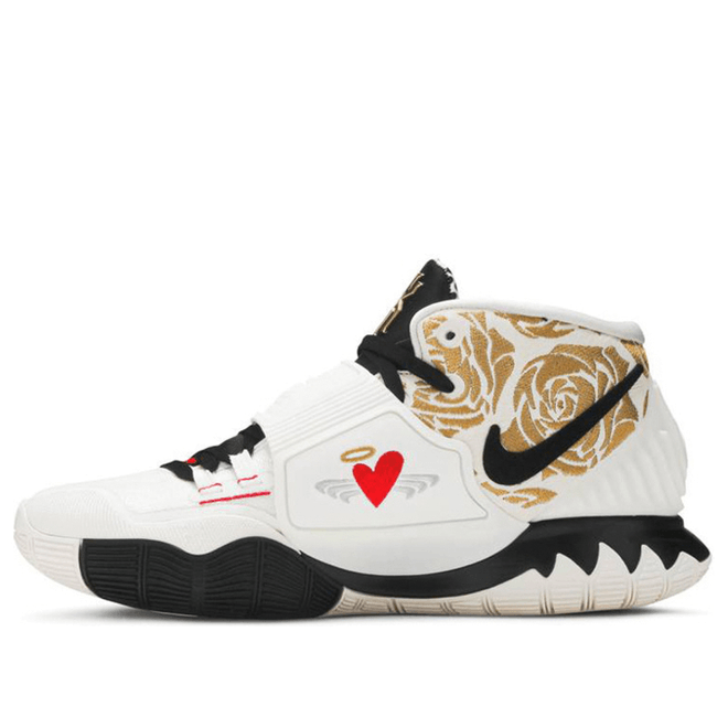 Nike Sneaker Room x Kyrie 6 'Mom - Cream' DC3269-100