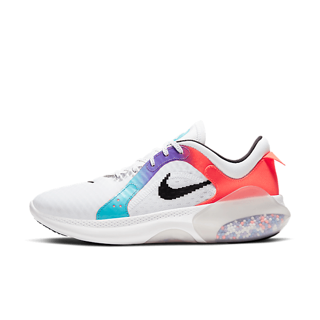 Womens Nike Joyride Dual Run 2 White WMNS