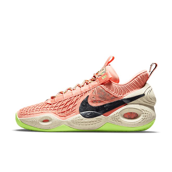 Nike Cosmic Unity 'Apricot Agate'