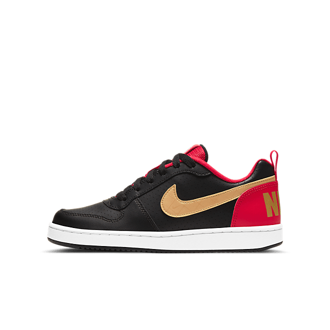 Kids Nike Court Borough Low BG (GS)