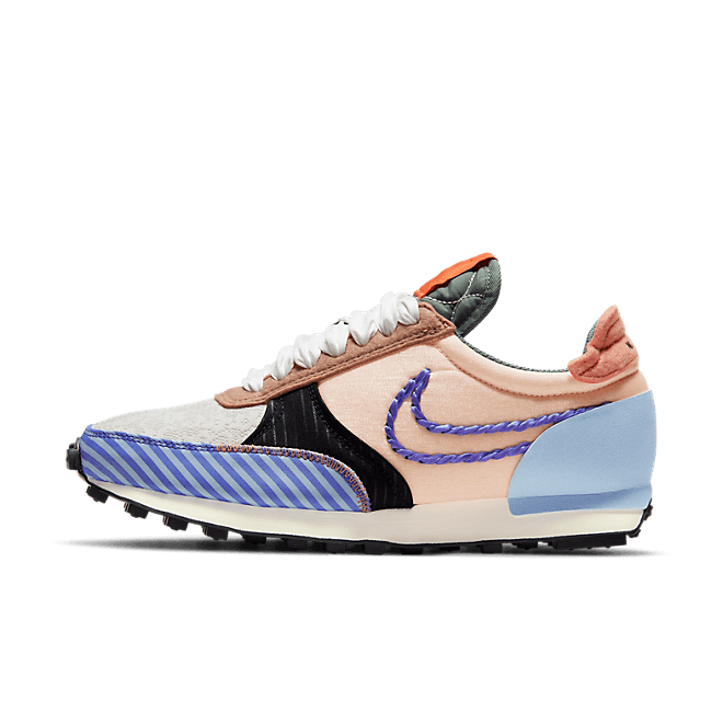 Womens Nike DBreak-Type Sapphire WMNS DD8506-851