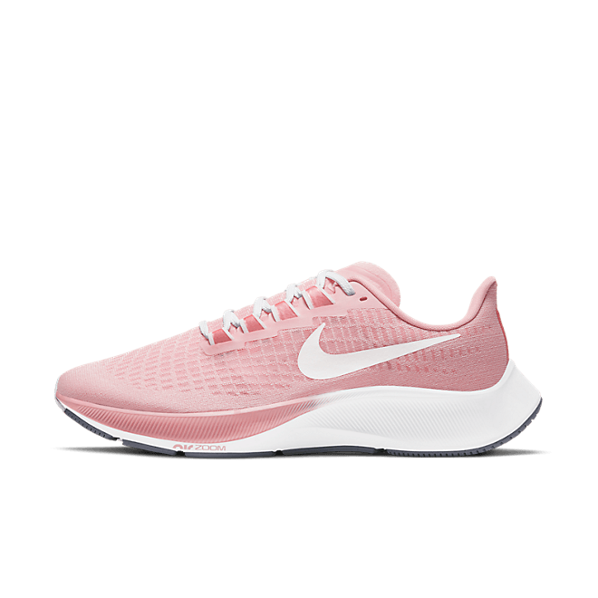 Womens Nike Air Zoom Pegasus 37 'Pink Glaze' WMNS