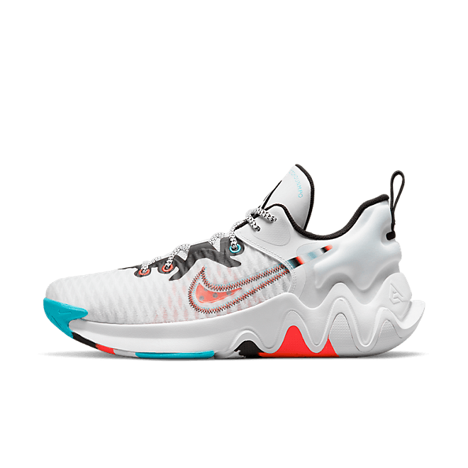 Nike Giannis Immortality EP Aquafresh